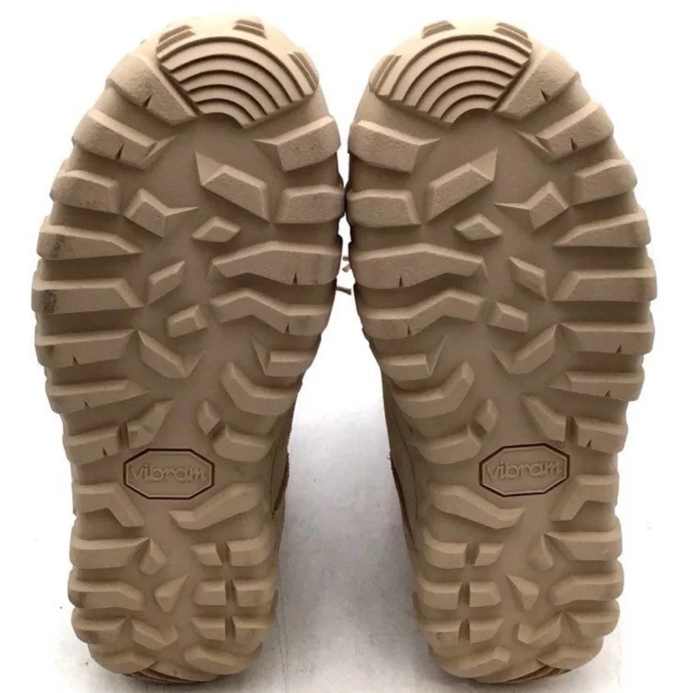 Rocky Special Ops Tactical Footwear in Tan